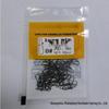 Stainless Steel Fishing Lure Enhanced Pin Eight-Ring Connector