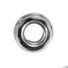 4/16X M12x1.5 19mm Hex Nut Alloy Open Wheel For Ford FIESTA Cougar for Focus KA 2003 2004 2005 Kuga Mondeo 1996 - 2000