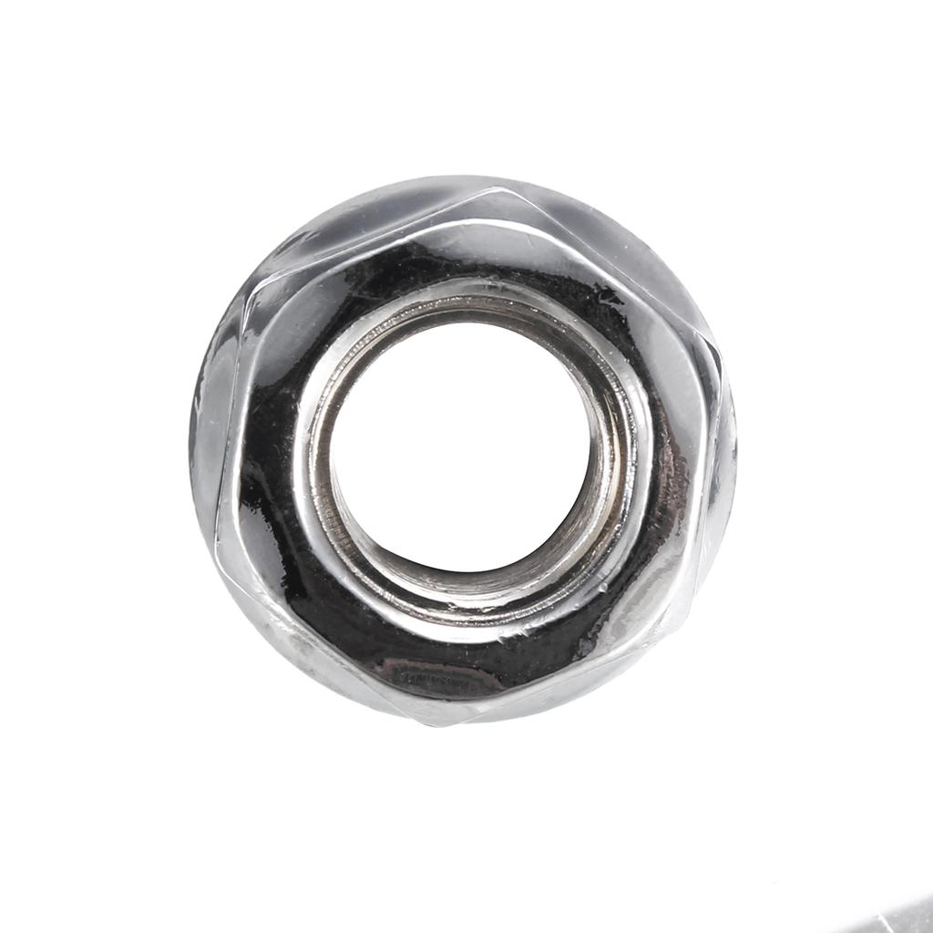 4/16X M12x1.5 19mm Hex Nut Alloy Open Wheel For Ford FIESTA Cougar for Focus KA 2003 2004 2005 Kuga Mondeo 1996 - 2000
