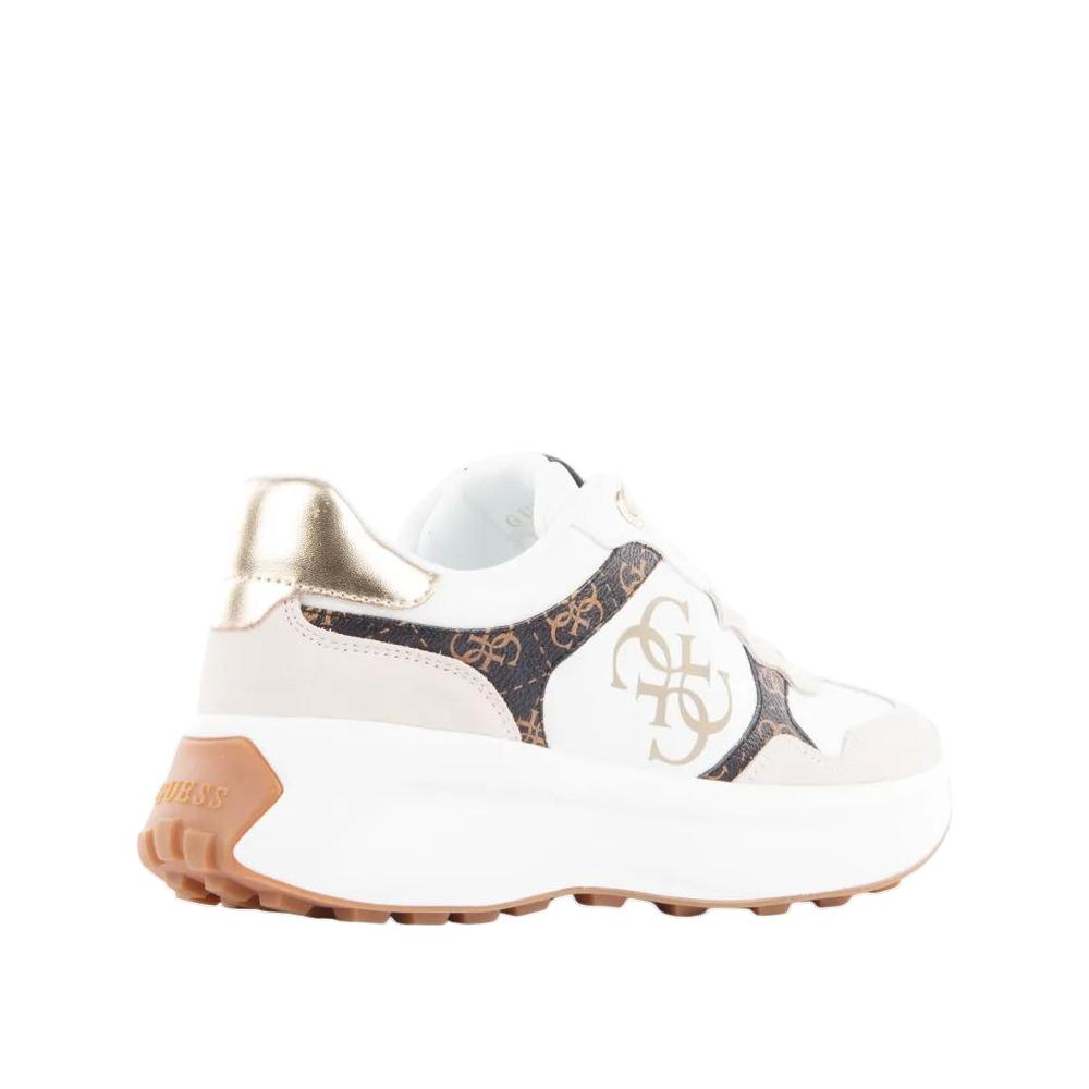 Sneakers Guess Luckei