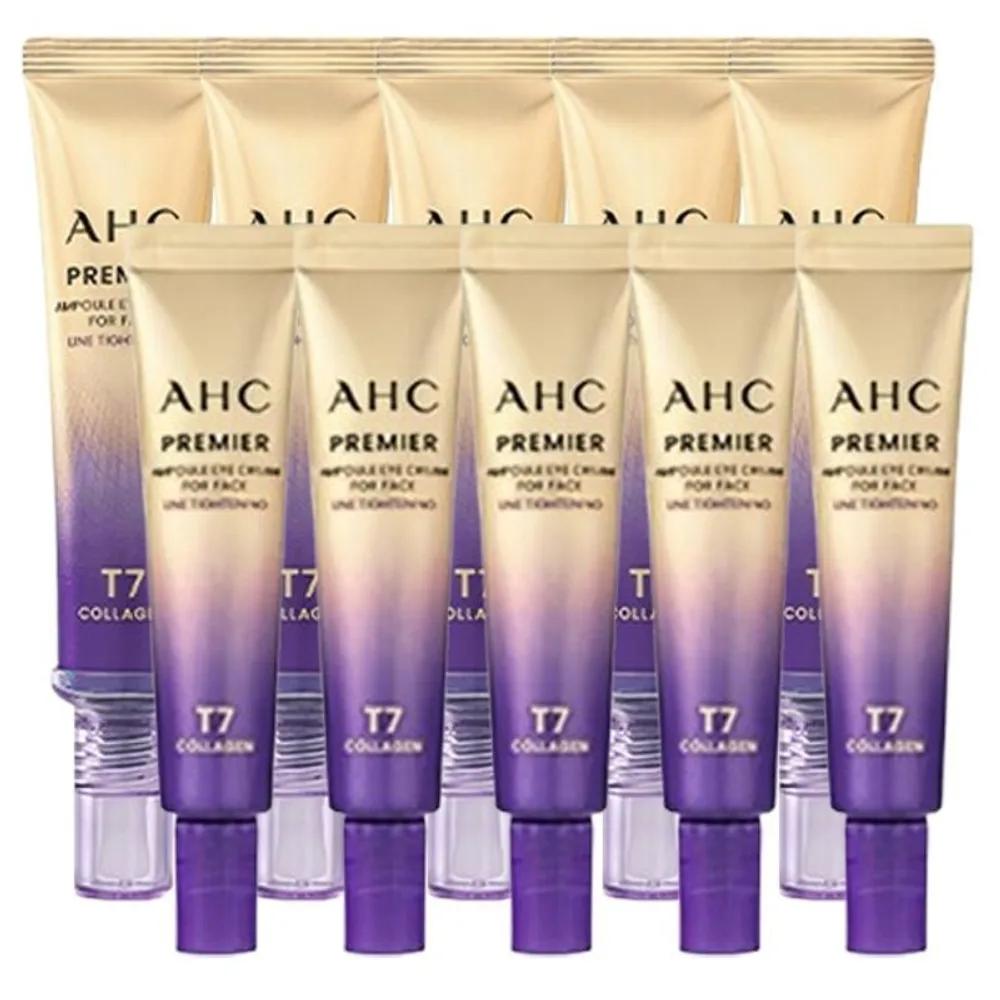 AHC Ampoule Eye Cream Season 13 5 x 40ml + 5 x 12ml