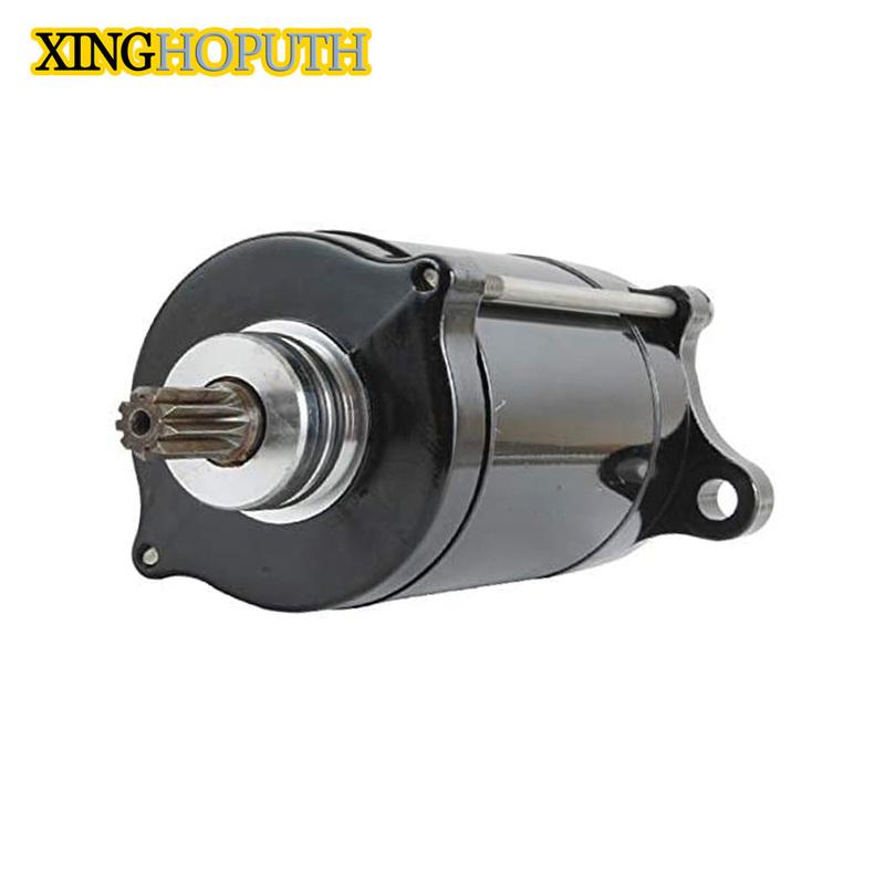 

Starter Motor for Yamaha Wave Runner Super Jet Wave Blaster Wave Raider 650 700 6M6-81800-10-00 410-54013