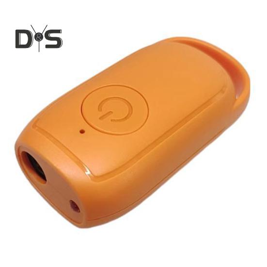 Dog Bark Deterrent Devices Ultrasonic Anti-Barking Device 26ft Range Rechargeable Bark Control Behavior Aid for Dog Training