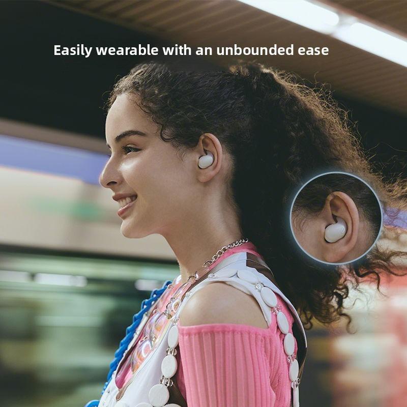 Sony LinkBuds Fit Noise-Canceling Earbuds