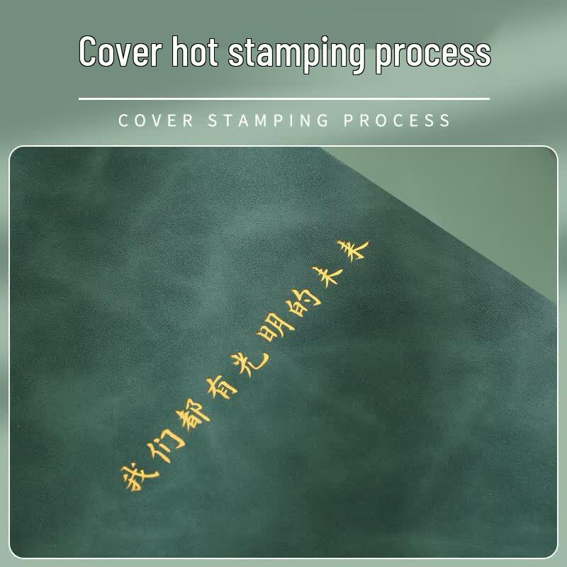 B5 Soft Cover Cornell Study Notebook
