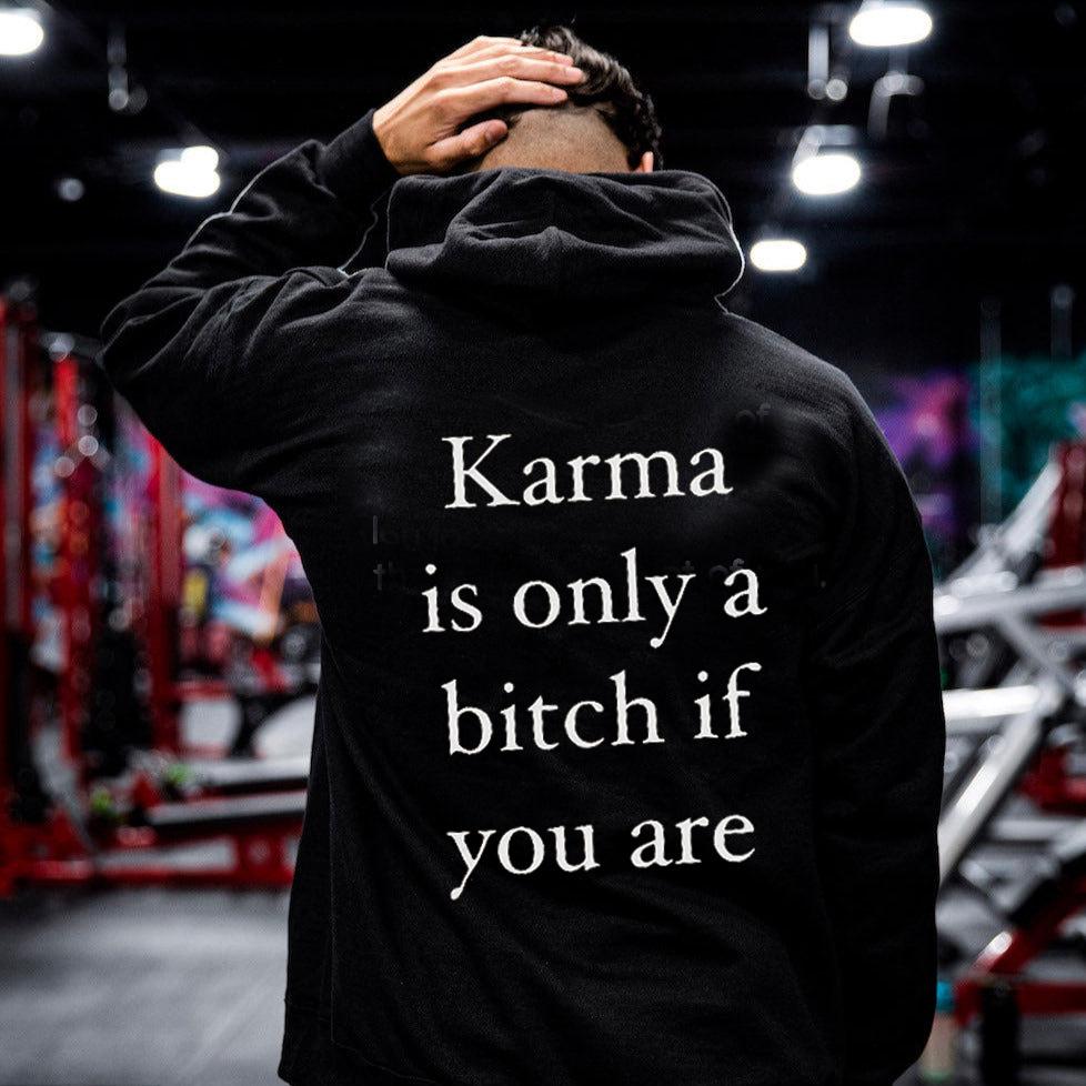 2025 new retro pullover, a loose hooded sweater for boys and girls