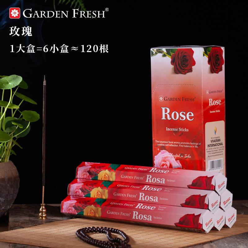 46 Flavors Sandalwood Agarwood Aromatherapy Incense Line Fragrance Fresh Tibetan Fragrance