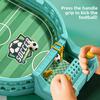 Football Table Party Games Mini Tabletop Interactive Game Soccer Competition Sports Fun Games Desktop Catapult Toys for Family