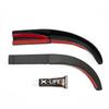 Car Accessories Gutters Car Roof Direct Replacement