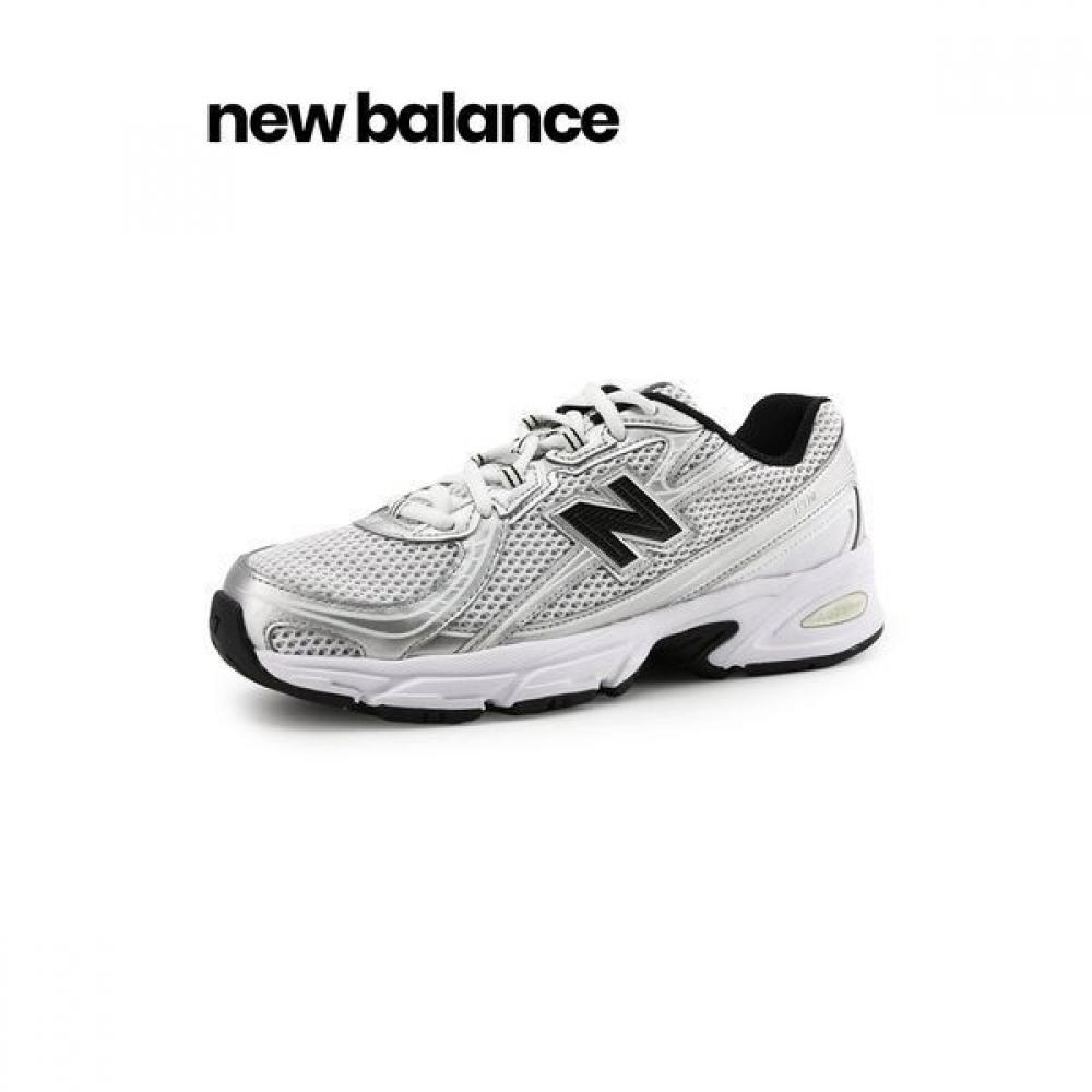 

New Balance Half Club 740 220US4