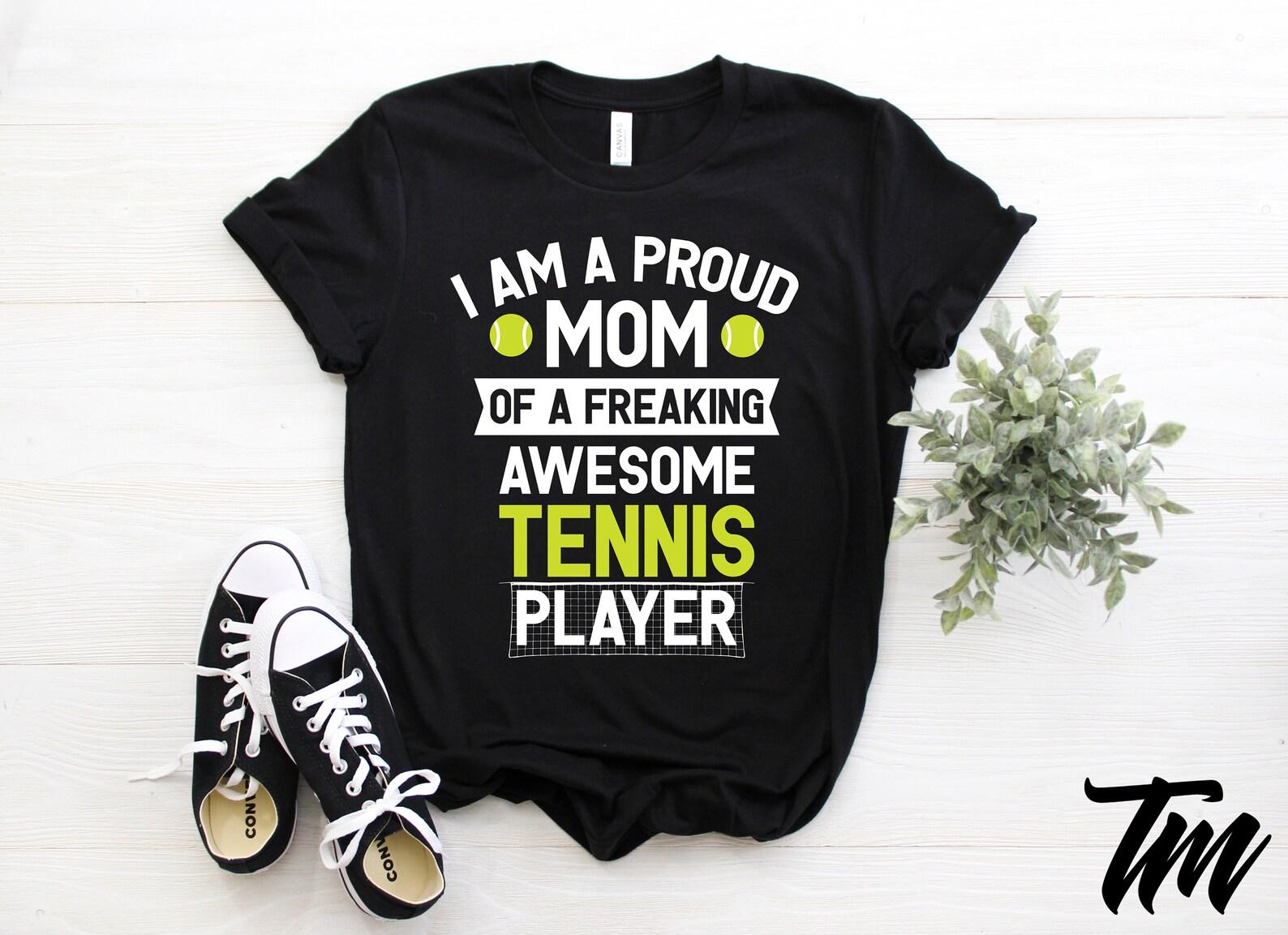 Tennis T-Shirt, Tennis Gifts TShirt, Tennis Player Gift, Tennis Tank Top, Vintage Tennis Shirt, Tennis Coach, Funny Tennis Shirt, Tennis Dad 160