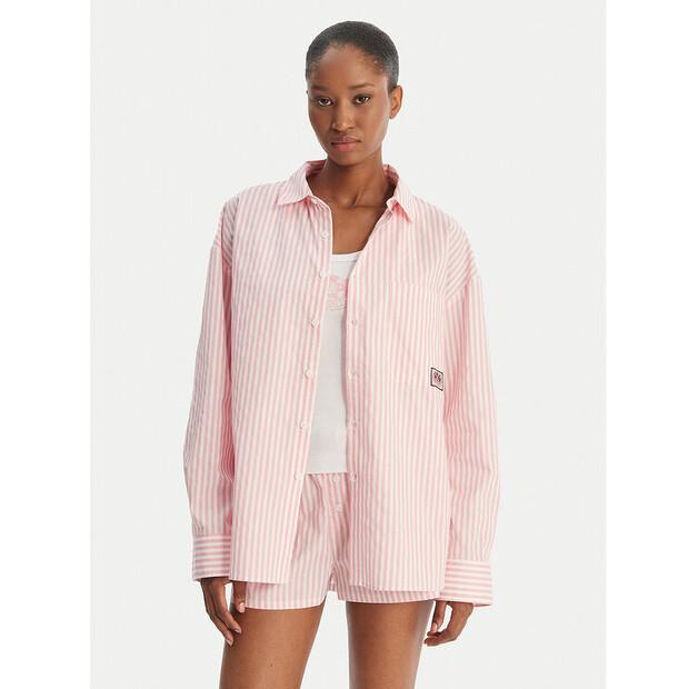 Рубашка Juicy Couture Dog Crest EU M