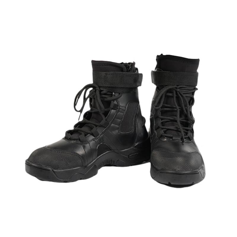 Легкие ботинки Lin Pan для спасения на воде