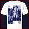 Unisex Cotton Short Sleeve The Style Council - Band T-shirt. Paul Weller, The Jam, Mods