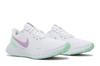 Nike Wmns Revolution 5 'White Green Glow Violet'