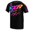 Men Women Off-Road Motorcycle Riding Suit Breathable UV Protection Dirt Bike Gear Mountain Trail Racing