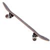 PUENTE Four Wheel Double Tilt Skate Board Maple Skateboard pro začátečníky a dospívající dospělé