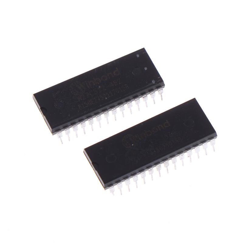 W27C512-45Z W27C512-45 Direct Insertion Dip28 W27C512-45Z W27E512-70 Dip-28 Memory Chip