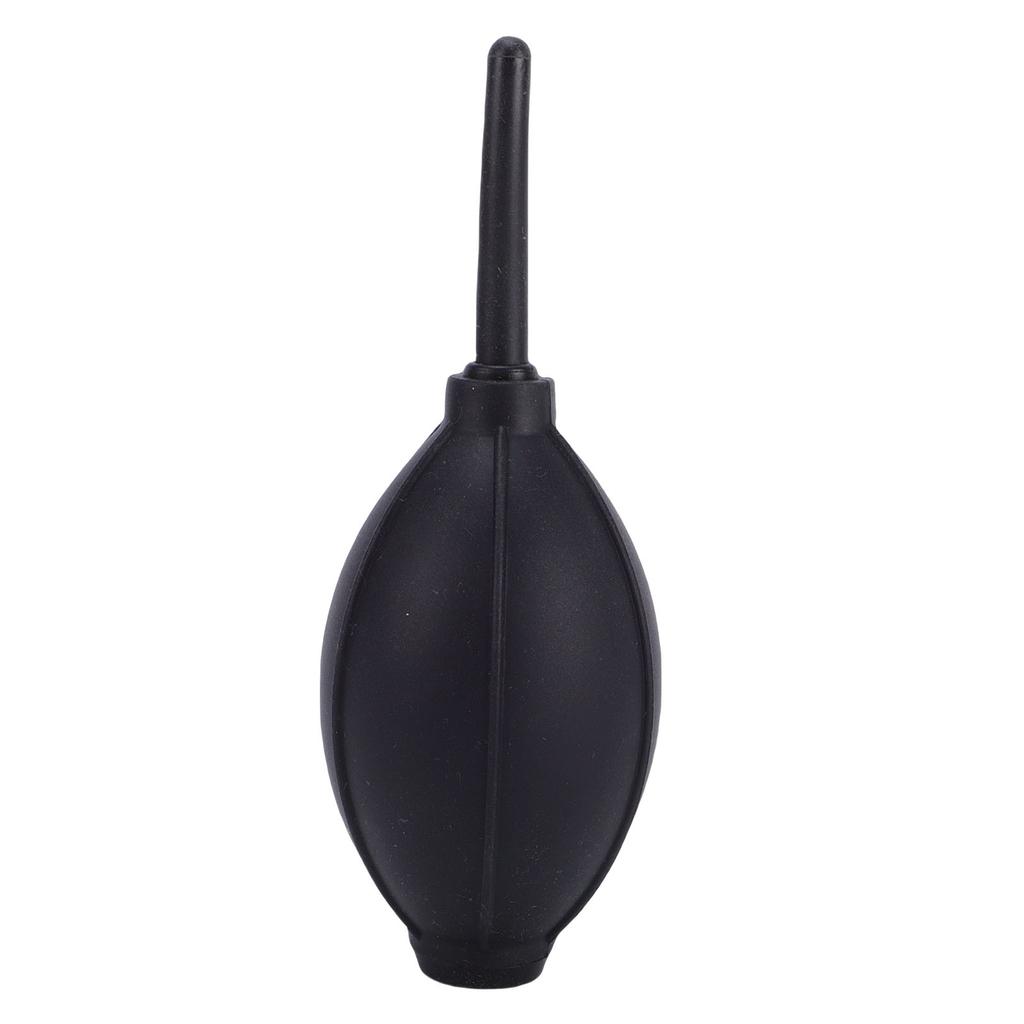 Air Blower Pump Silicone Soft Tip Manual Air Dust Blower Bulb Cleaner for Cameras Filters Keyboards Cell Phones