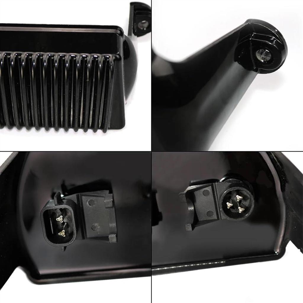Regulator Rectifier Motorcycle Accessories Electra Glide Fit Harley Fit Harley-Davidson Ultra Classic FLHTCU 2006 2007 2008