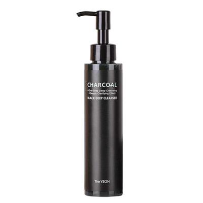 Cuidado facial – Productos de limpieza