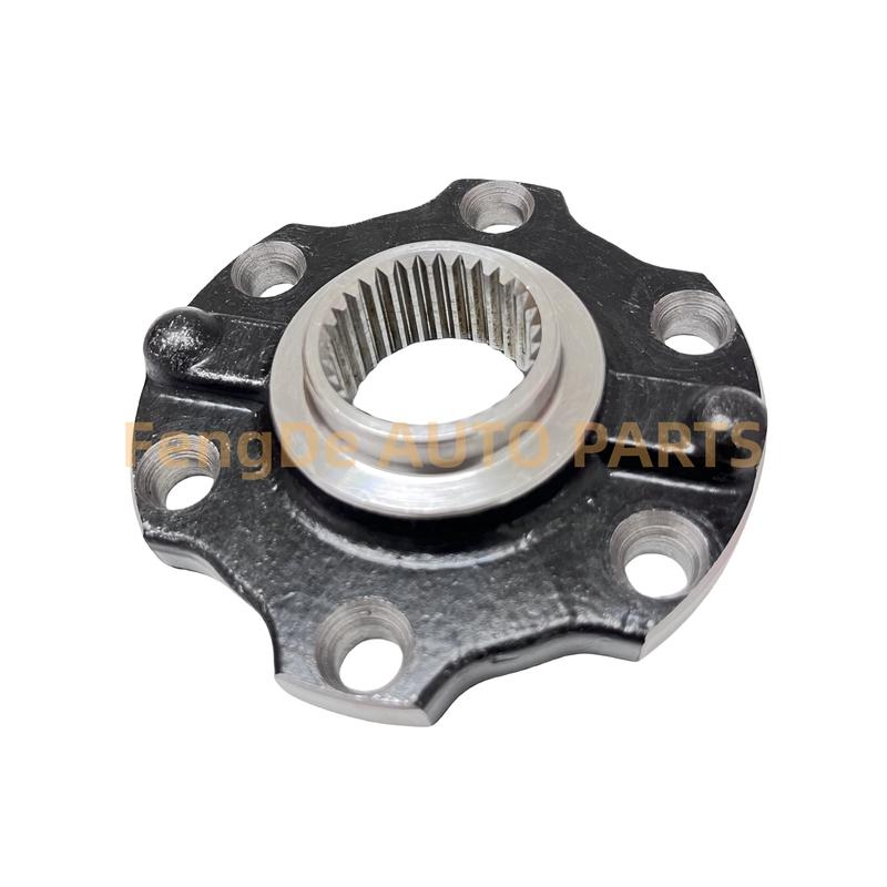 Auto Parts Front Axle Flange Suitable For TOYOTA LAND CRUISER HZJ75 HZJ70 FZJ70 FJ80 HDJ80 HZJ80 FZJ80 OE 43421-60022 4342160020