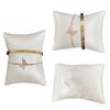 Elegant Bracelets Cushion for Jewelry Exhibits Versatile Watch Display Holder