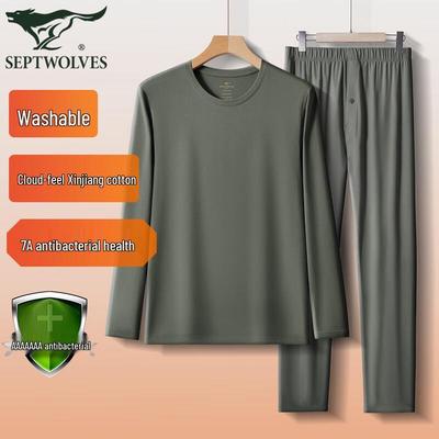 İç çamaşırları – Termal içlik