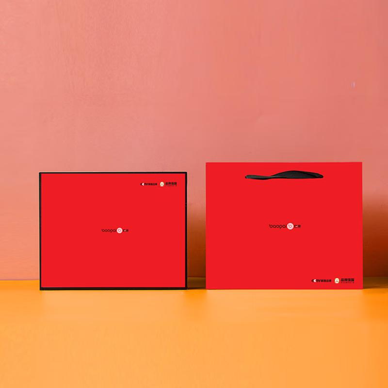 BAOPAI BP-M611 Rechargeable Neck Massager