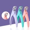 Nails Trimmers Manicure Pedicure Nail Tips Cutter Nail Art Clipper Nail Edge Cutter