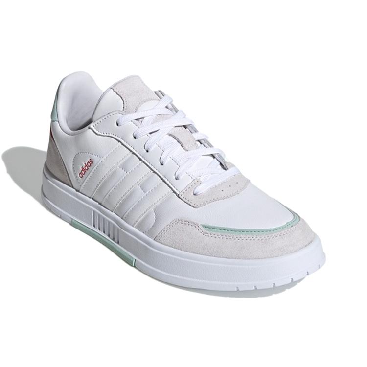 Adidas Neo Courtmaster Skate Shoes FX3447