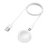 Watch Charger Single Head For Samsung Galaxy Watch 7/6/5/4 Charging Dock For Galaxy Watch 4/6 Classic Power Adapter Fast Charger