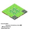 Magnetic Cube Base Plate: Strong Magnetic Building Blocks for Geometric Puzzles