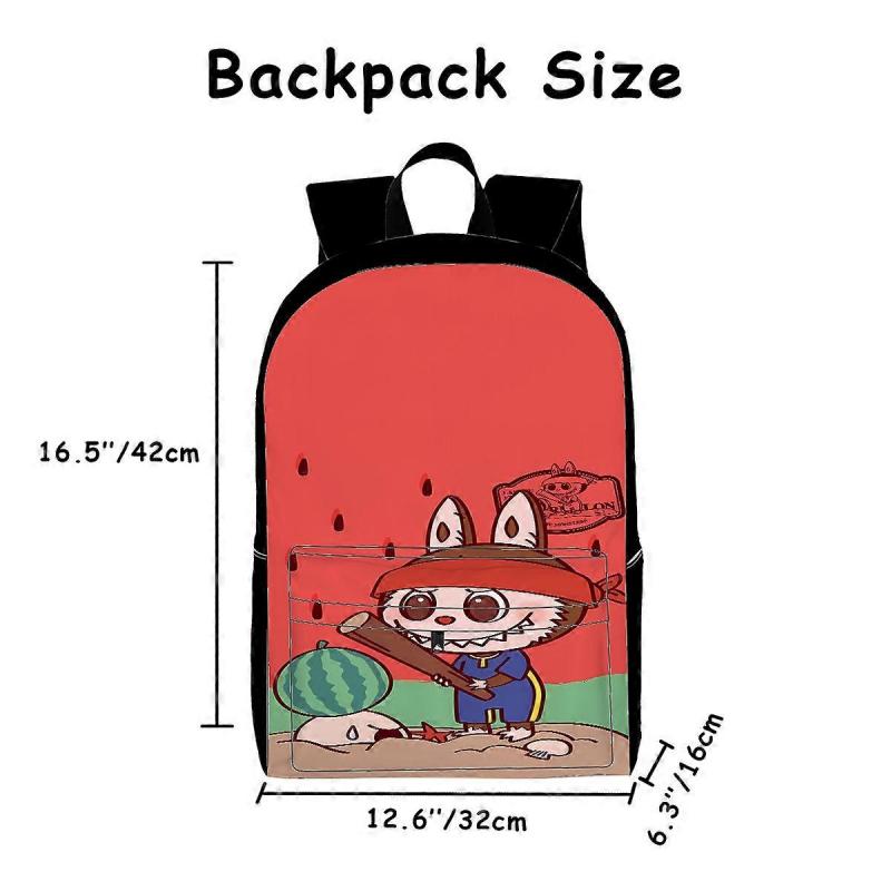 Travel Laptop Backpack, Fits 15.6 Inch Notebook, with Multiple Organizational Compartments for Teen Student Business Work K747