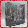 Figma Sp 140 Doom Slayer Eternal Anime Actiefiguur 17Cm Beweegbaar Vernietig Model Standbeeld Speelgoed Cadeau Voor Verzamelaars