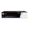 HP 118A W2080A Original 4-Color Toner Cartridge Set