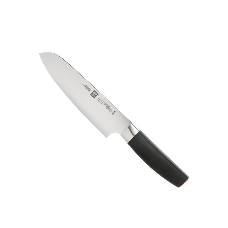 Zwilling 3-Piece Cookware and Knife Set