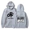 OTF Hoodie Women Aesthetic Graphic Unisex
