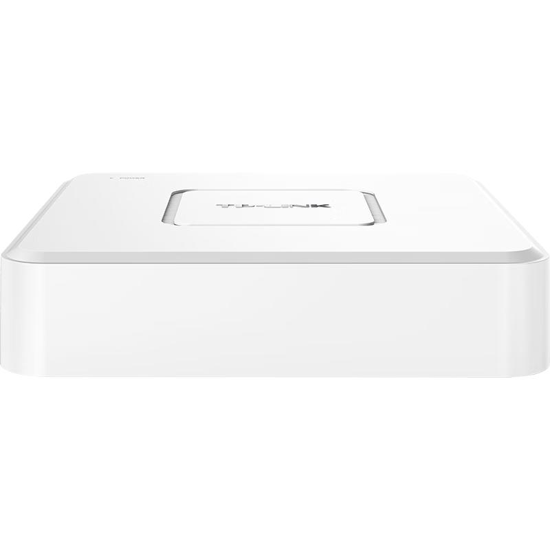 TP-LINK TL-NVR6108C-L8P 8-Channel PoE NVR