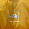 The North Face ND92242 Yellow Zip In Macnair Concagua Jacket Jacket S yellowUsed