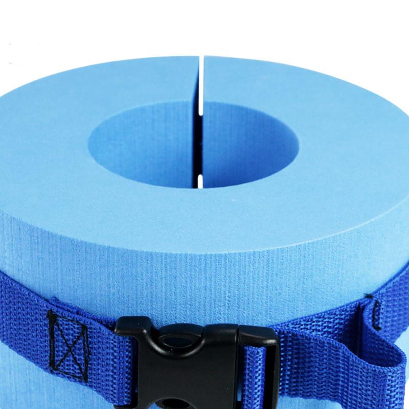 EVA Verdickte Schwimmarmbänder mit hohem Auftrieb: Ihr idealer schwimmender Begleiter