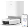 Dreame L10 PRIME - Robot Vacuum Cleaner with Emptying Station and Self-Cleaning - LDS Technology - Power 4000 Pa