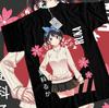 Hunter X Hunter T-Shirt Gon Killua Anime Manga Unisex Tshirt T-Shirt All Size