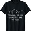 Psychologe T-Shirt