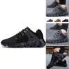 Versatile And Timeless Cool Running Shoes For Men Ideal For Korean Fall Style