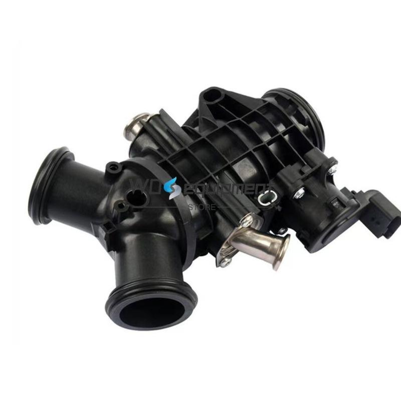 Throttle Body LR079230 For 3.0 V6 DISCOVERY 4 Diesel Land Rover Range Rover Sport 3.0SD 4WD Jaguar XJ C2P26029 LR076022