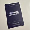 [USED] LE SSERAFIM Chaewon perfect night
