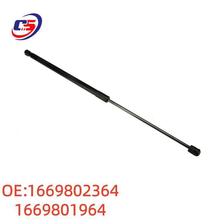 1669801964 and 1669802364 Fit Mercedes-Benz M-CLASS W166 Hood and Tailgate Struts.