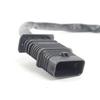 1178 7596 924 234-5079 Lambdasonde O2-Sensor O2 Für BMW 135i 335i 640i 740i Hybrid X3 X4 X5 X6 35iX 11787596924