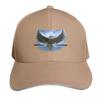 Power LineUnisex Eagle Shirt by RP Thor Baseball Cap western Hat Uv Protection Solar Hat Hood Sunscreen Women Caps Unisexs